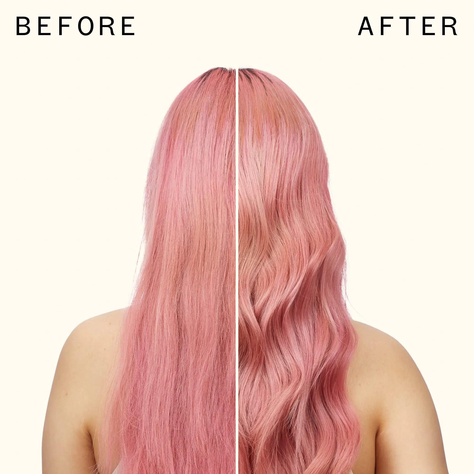 amika blockade heat defense serum , 1.69 Fl Oz (Pack of 1) - Evallys.com