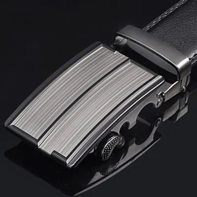 Top Quality Genuine Leather Belts - Evallys.com