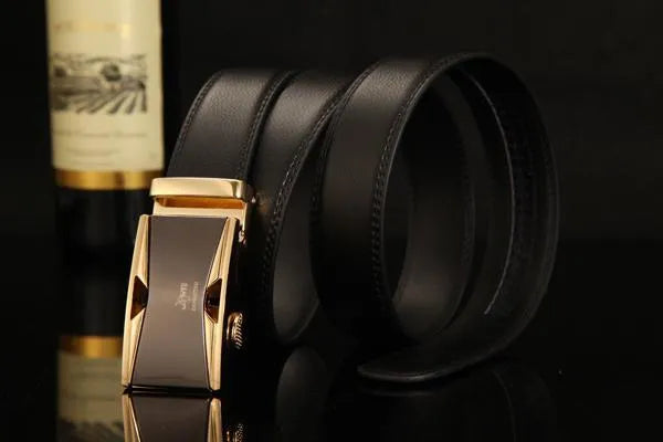 Top Quality Genuine Leather Belts - Evallys.com
