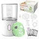 DIY Automatic Face Mask Maker – Fruit & Vegetable Facial Machine for Home Use - Evallys.com