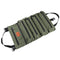 Car 16 Ann Canvas Tool Hanging Bag Car Storage Bag Electrician Bag Hardware Car Tool Bag - Evallys.com