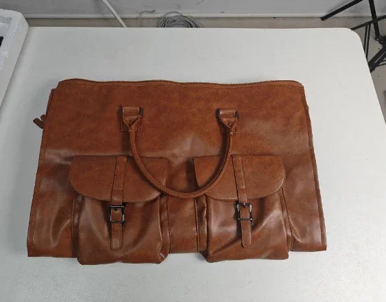 Portable Folding Outdoor Multifunctional Luggage Bag - Evallys.com