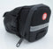 Bicycle Bag Mountain Bike Tail Bag Back Bag Bicycle Saddle Bag Bicycle Seat Cushion Bag - Evallys.com