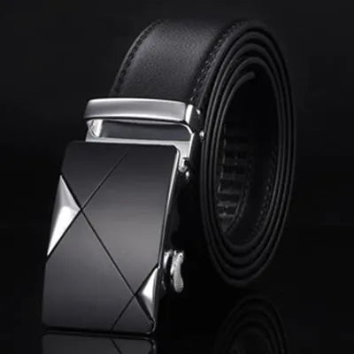 Top Quality Genuine Leather Belts - Evallys.com