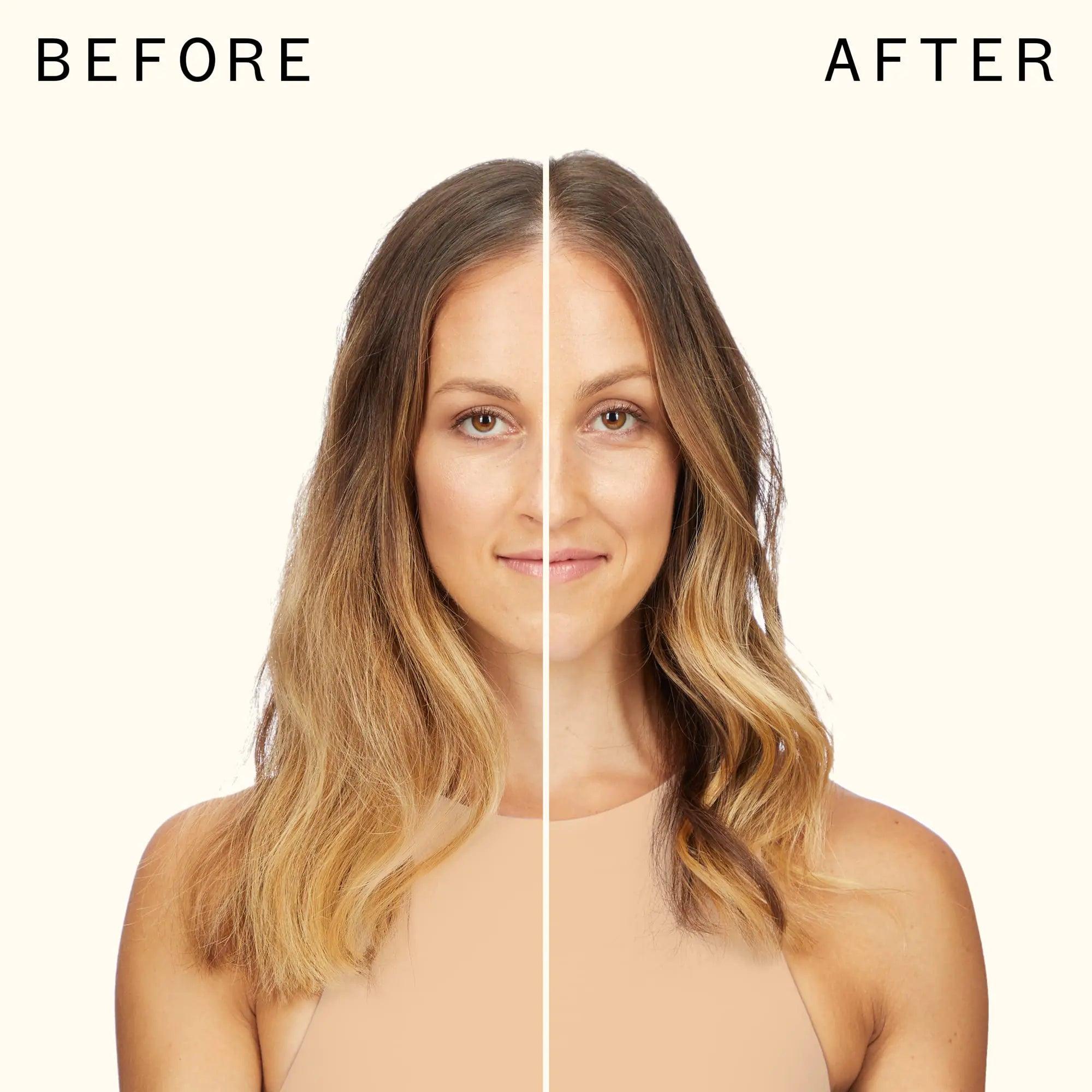 amika blockade heat defense serum , 1.69 Fl Oz (Pack of 1) - Evallys.com