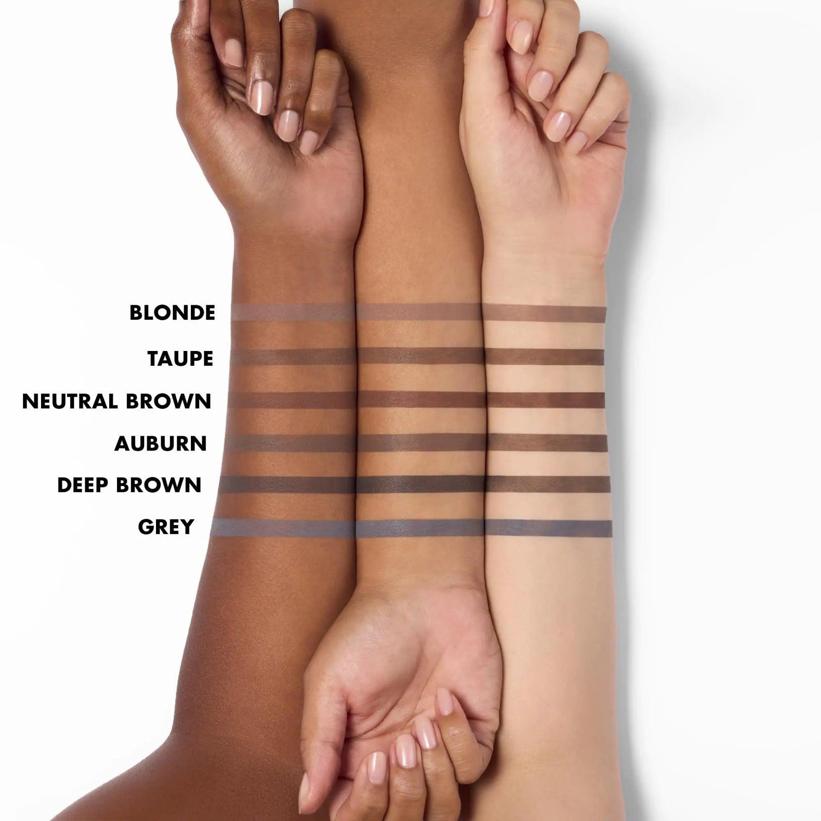 e.l.f. Instant Lift Waterproof Brow Pencil, Long-Lasting Eyebrow Pencil For Grooming & Shaping Brows, Vegan & Cruelty-free, Auburn 0.01 Ounce (Pack of 1) - Evallys.com