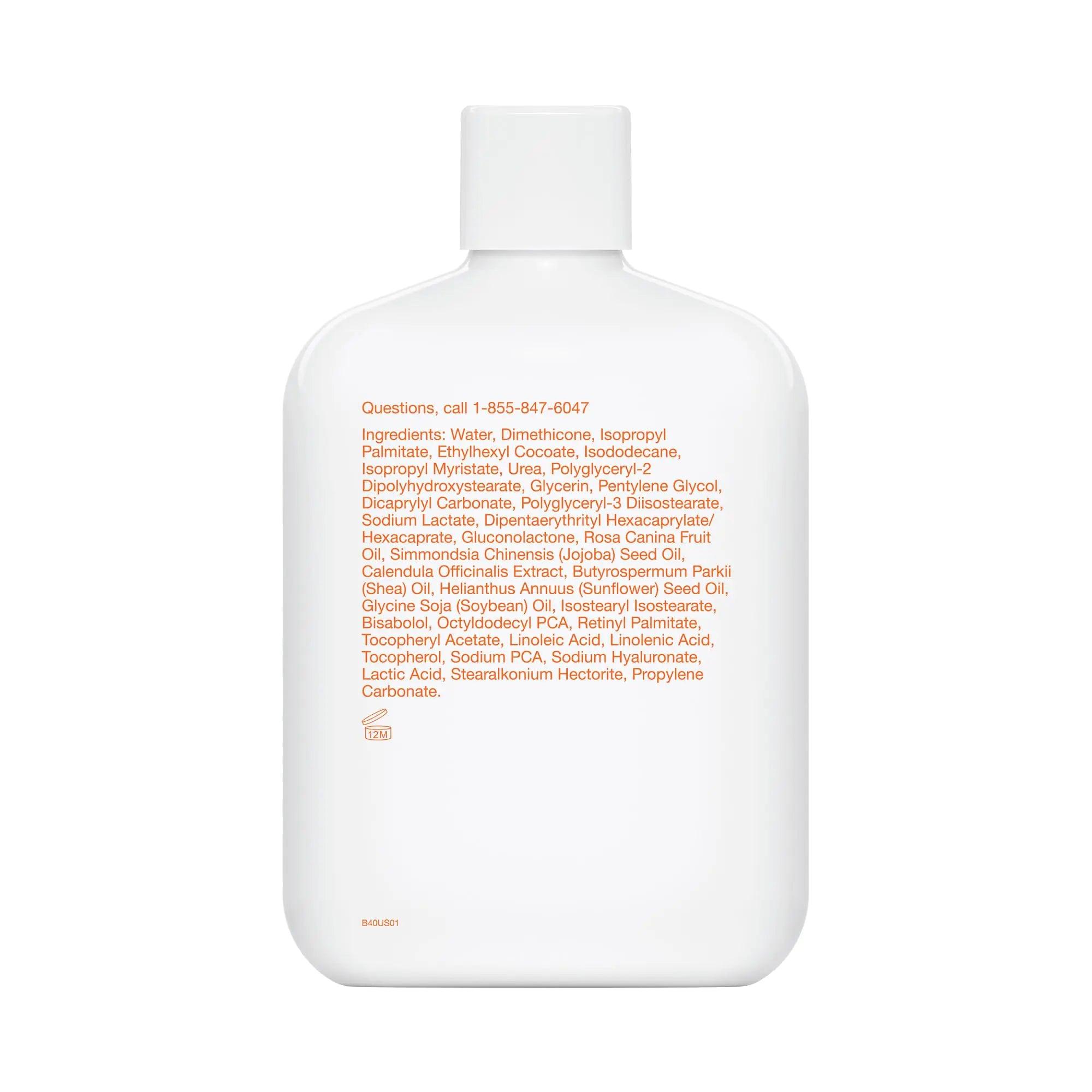 Bio-Oil Moisturizing Body Lotion for Dry Skin, Ultra-Lightweight High-Oil Hydration, with Jojoba/Rosehip/Shea Oil, and Hyaluronic Acid, 8.5 oz 8.5 Fl Oz (Pack of 1) - Evallys.com