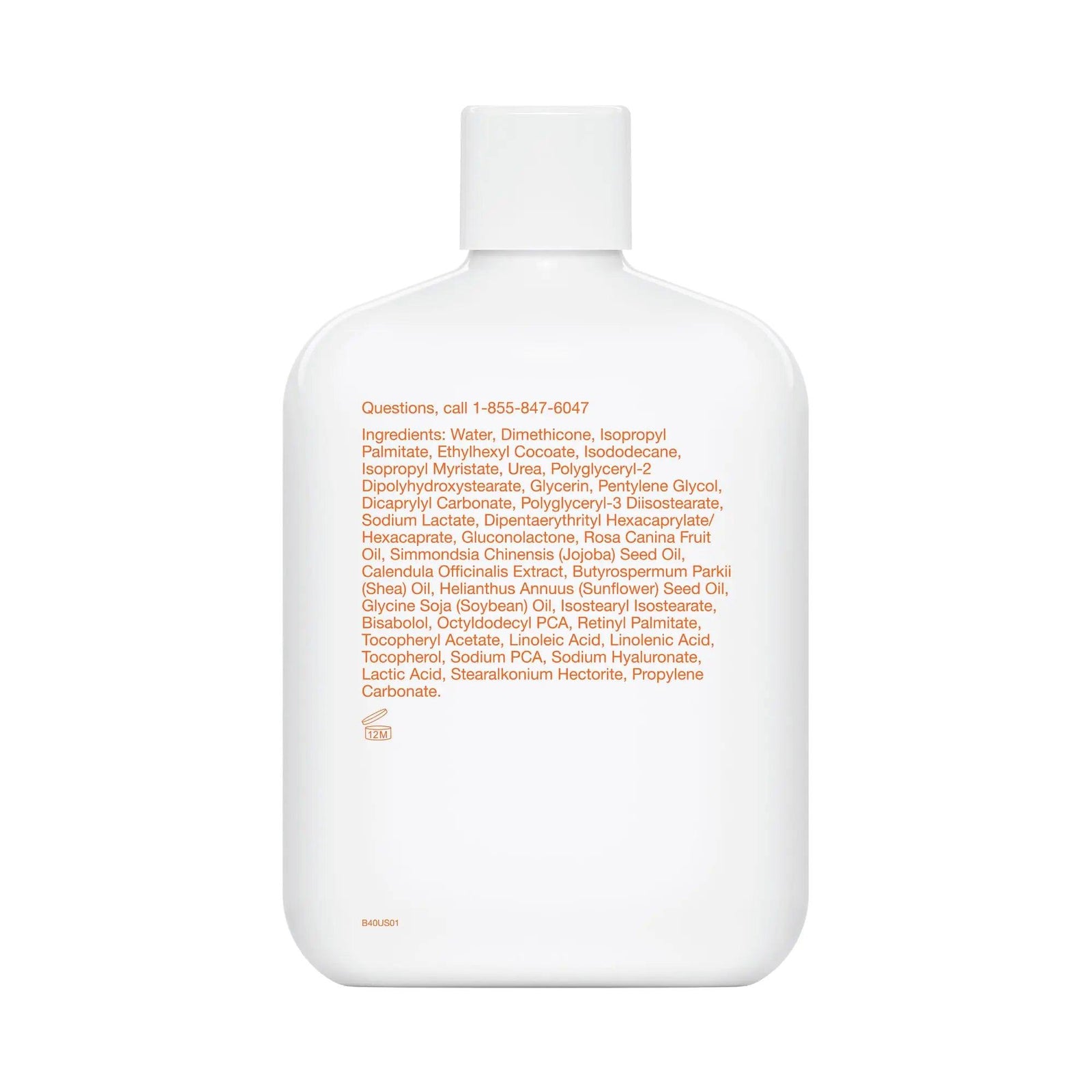 Bio-Oil Moisturizing Body Lotion for Dry Skin, Ultra-Lightweight High-Oil Hydration, with Jojoba/Rosehip/Shea Oil, and Hyaluronic Acid, 8.5 oz 8.5 Fl Oz (Pack of 1) - Evallys.com
