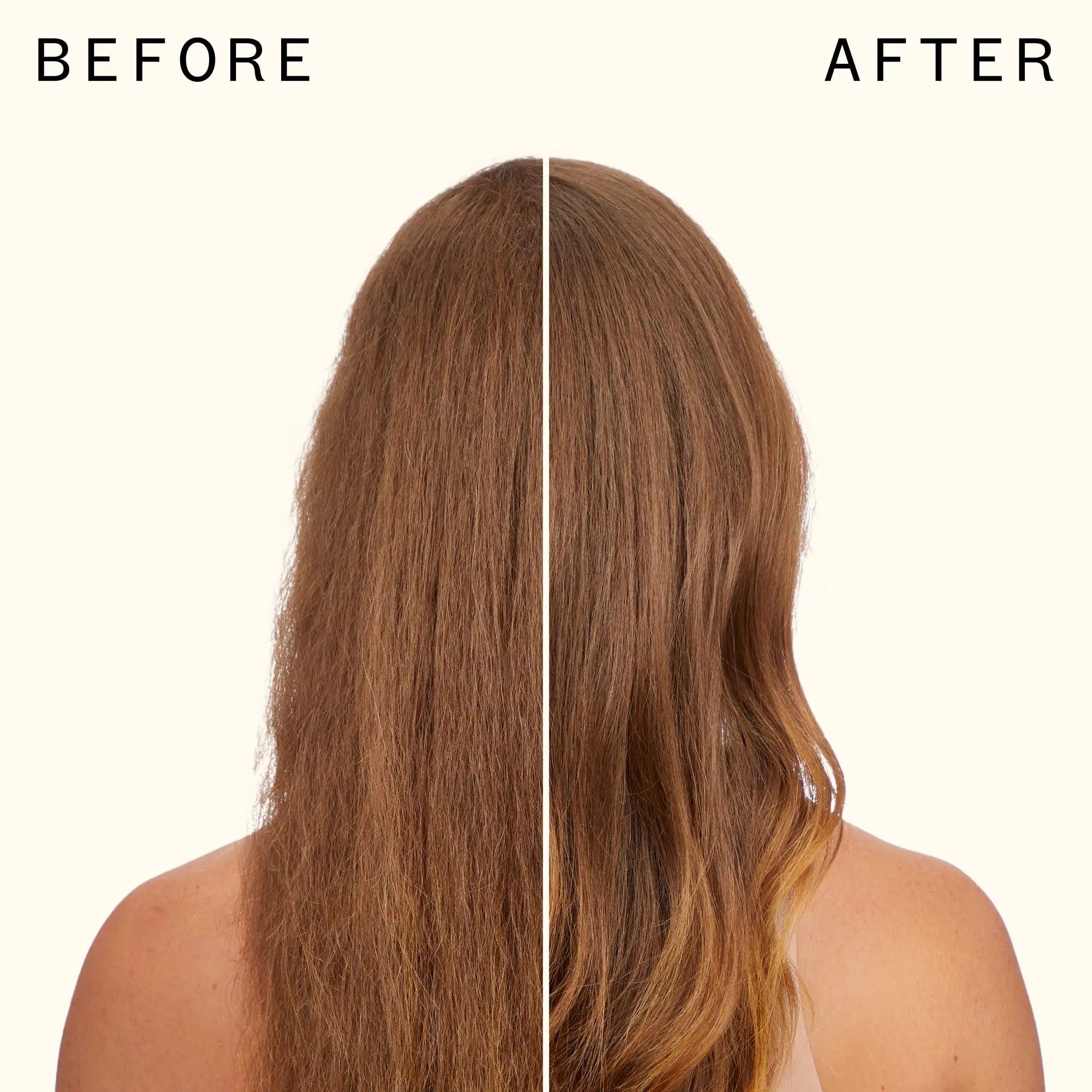 amika blockade heat defense serum , 1.69 Fl Oz (Pack of 1) - Evallys.com