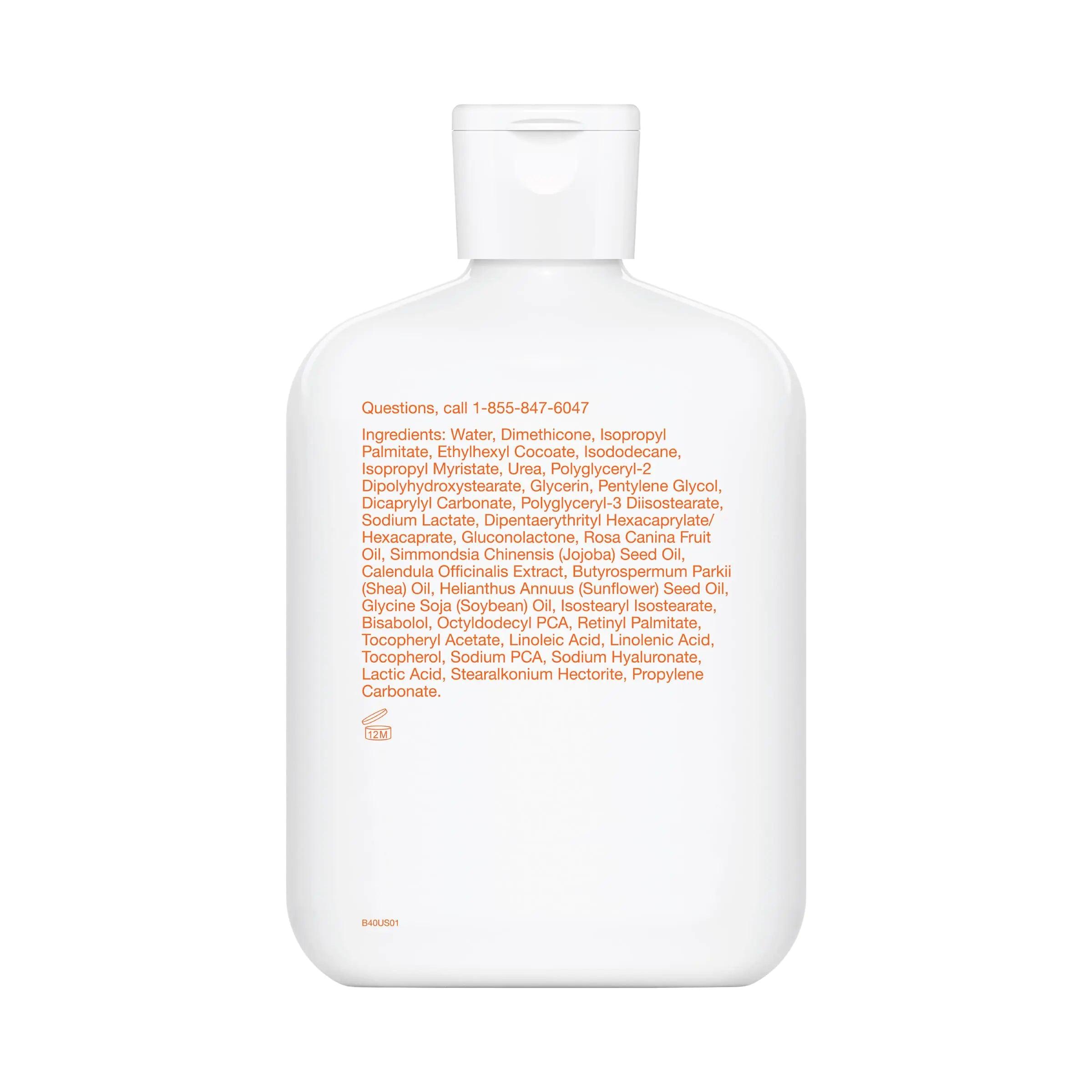 Bio-Oil Moisturizing Body Lotion for Dry Skin, Ultra-Lightweight High-Oil Hydration, with Jojoba/Rosehip/Shea Oil, and Hyaluronic Acid, 8.5 oz 8.5 Fl Oz (Pack of 1) - Evallys.com