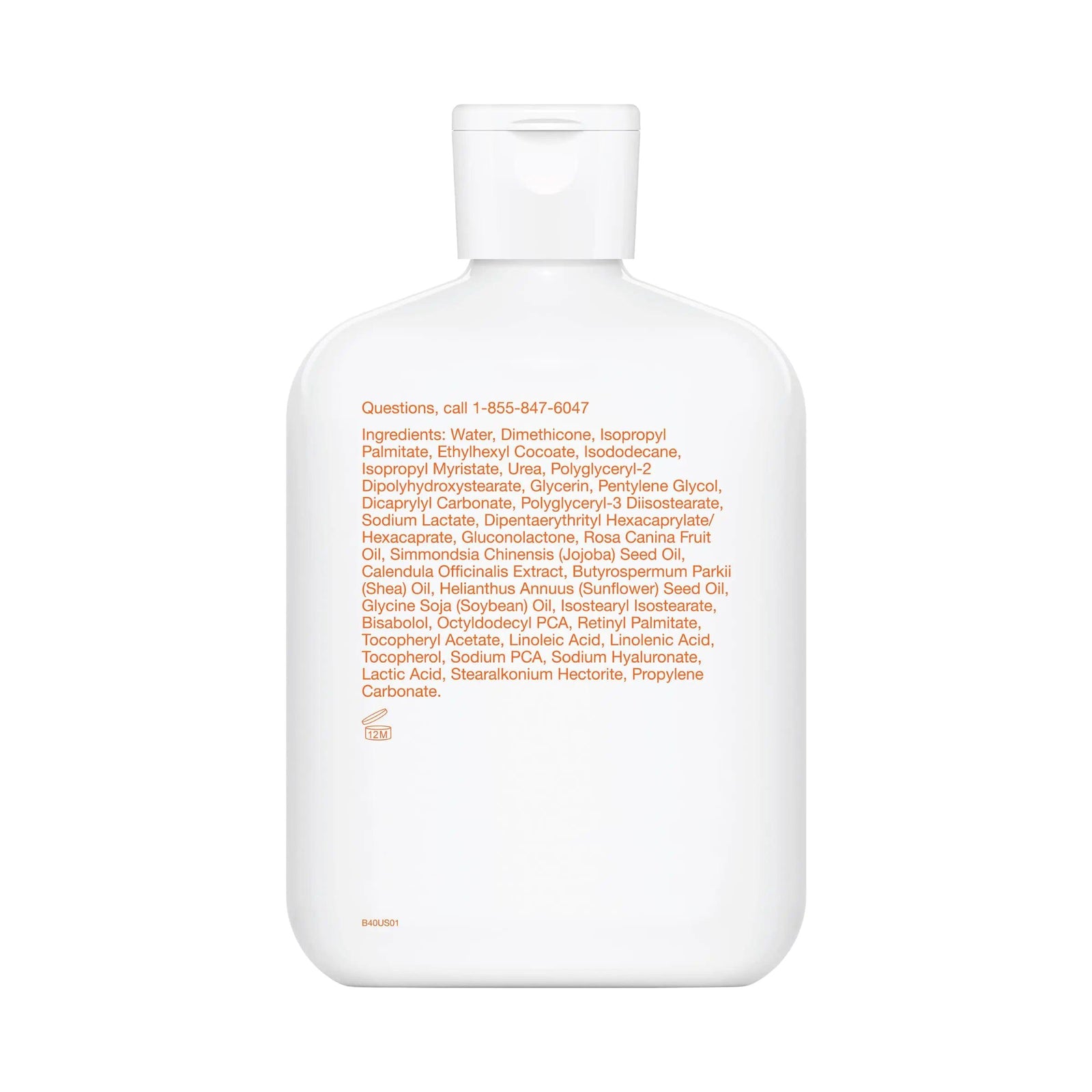 Bio-Oil Moisturizing Body Lotion for Dry Skin, Ultra-Lightweight High-Oil Hydration, with Jojoba/Rosehip/Shea Oil, and Hyaluronic Acid, 8.5 oz 8.5 Fl Oz (Pack of 1) - Evallys.com