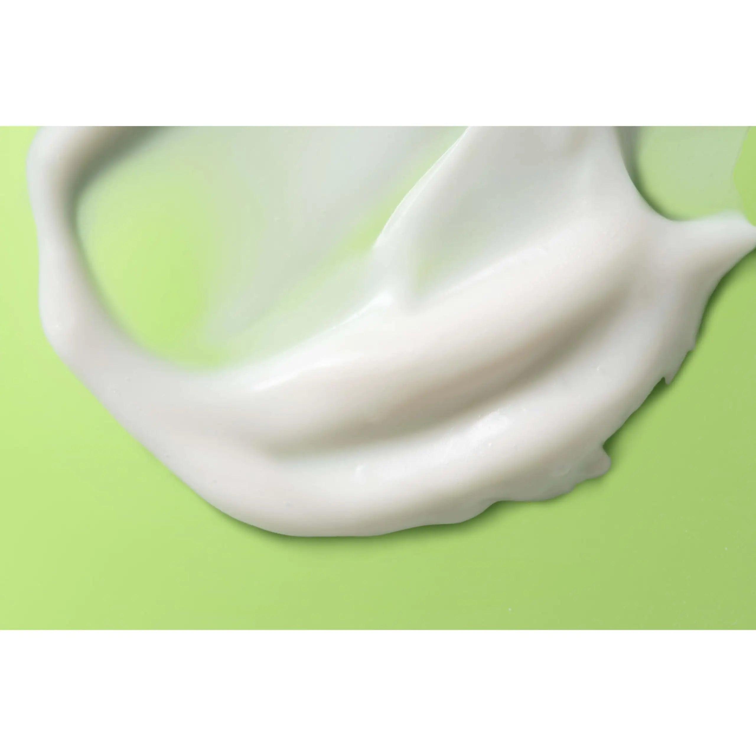 Burt’s Bees Sensitive Skin Bundle, Gentle Cream Facial Cleanser with Aloe and Moisturizing Face Cream with Aloe and Rice Milk, Natural Origin Skincare, 6 oz./3 oz. Cream Cleanser + Moisturizing Cream Bundle - Evallys.com