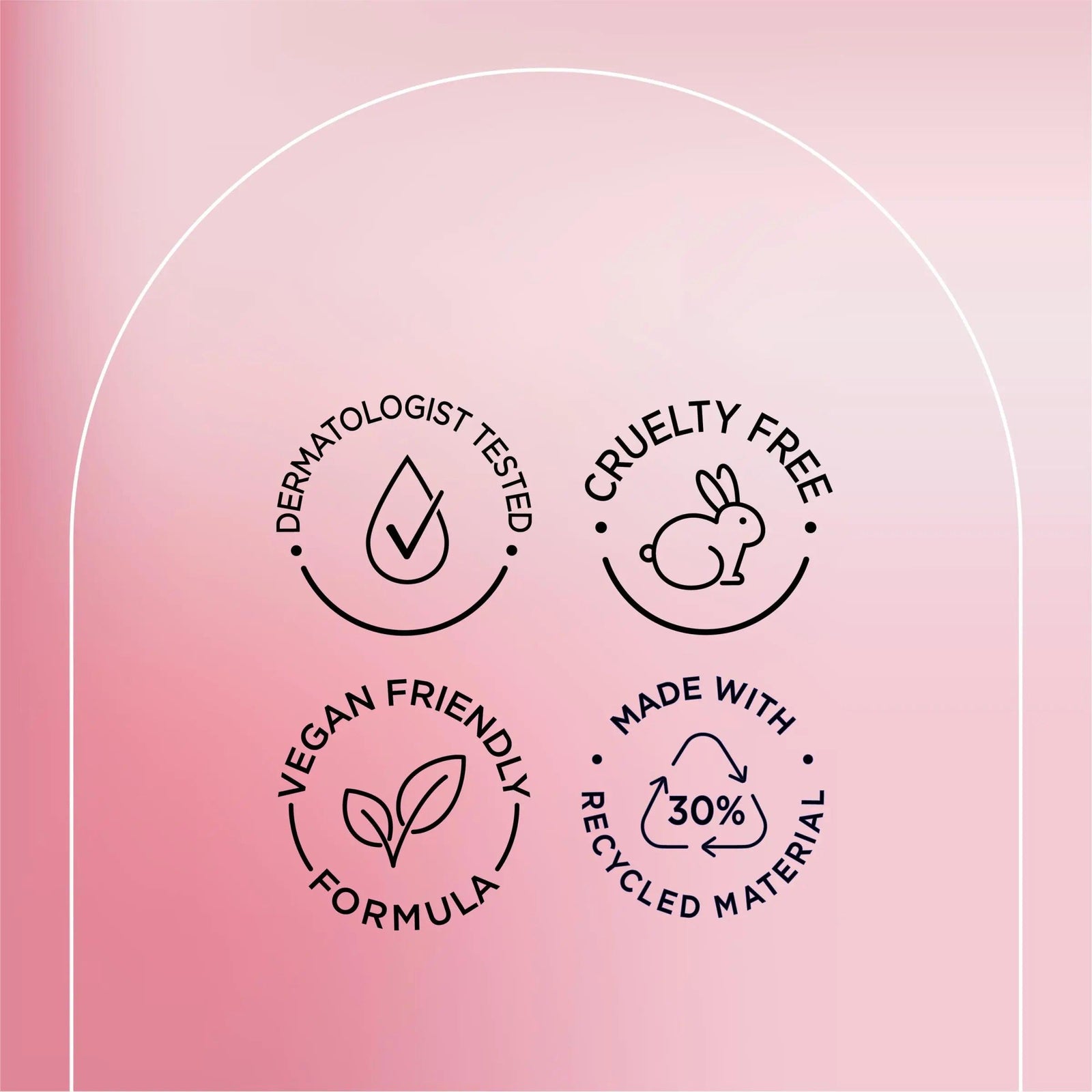 Bioré Rose Quartz + Charcoal Daily Purifying Cleanser, Oil Free Facial Cleanser Energizes Skin, Dermatologist Tested and Cruelty Free, 6.77 oz, Packaging May Vary 6.77 Fl Oz (Pack of 1) - Evallys.com