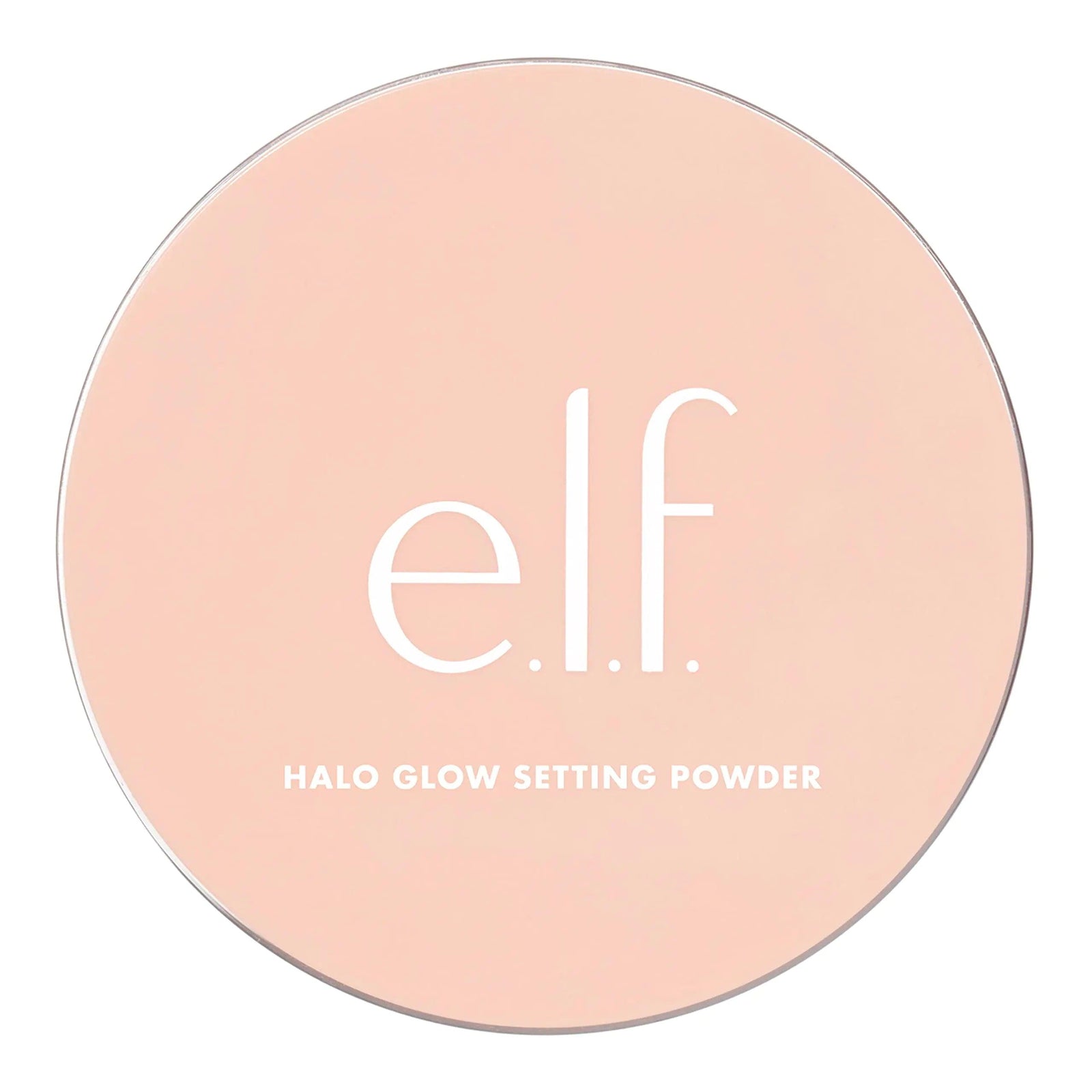 e.l.f. Halo Glow Setting Powder, Smooths The Look Of Pores & Fine Lines, Creates An Airbrushed Finish, Vegan & Cruelty-Free, Deep 0.24 Ounce (Pack of 1) - Evallys.com