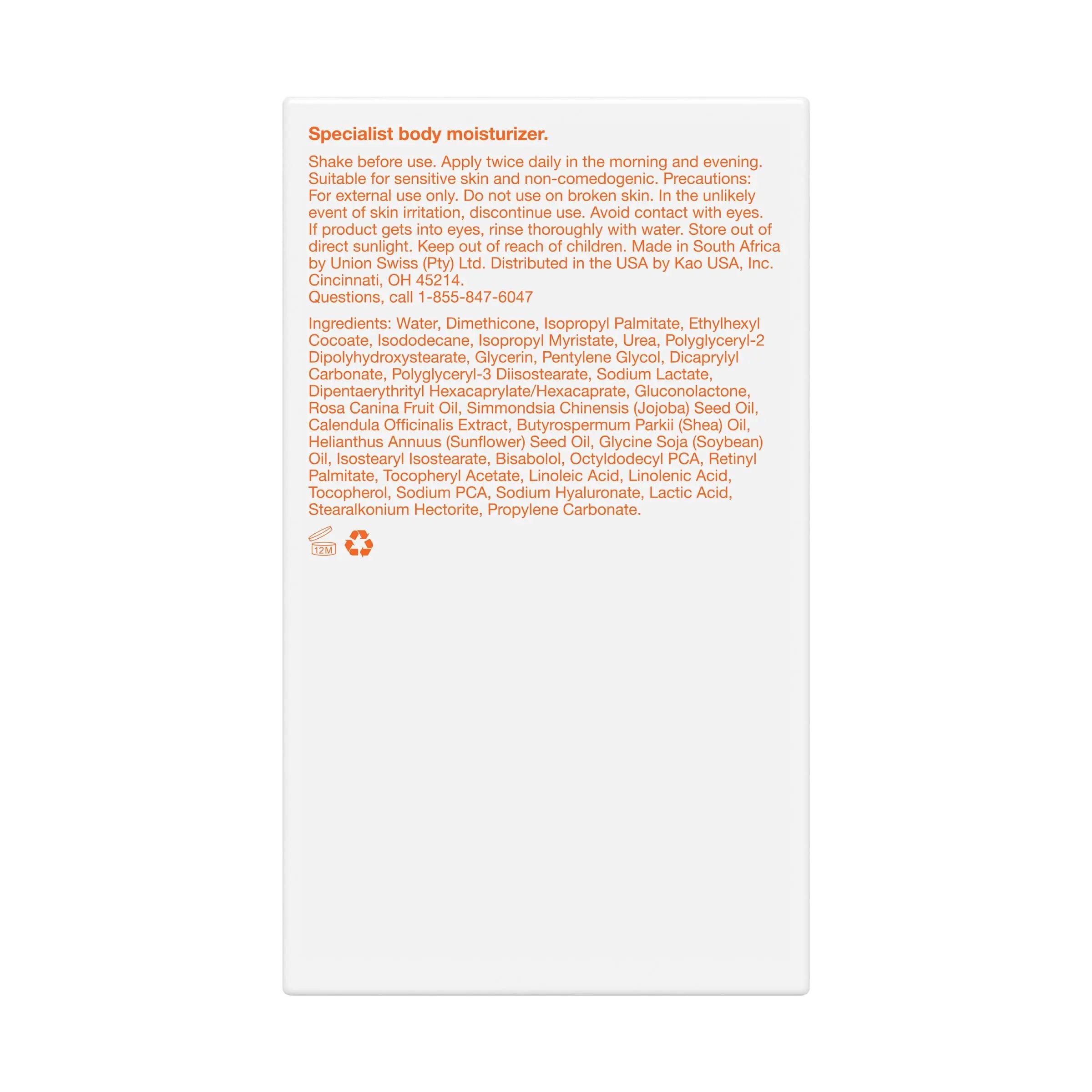 Bio-Oil Moisturizing Body Lotion for Dry Skin, Ultra-Lightweight High-Oil Hydration, with Jojoba/Rosehip/Shea Oil, and Hyaluronic Acid, 8.5 oz 8.5 Fl Oz (Pack of 1) - Evallys.com