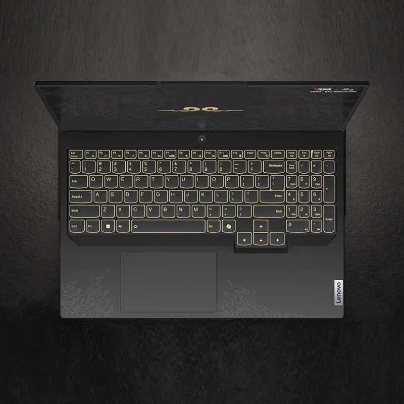 Lenovo Legion Y9000P E-sports Gaming Laptop