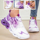 Women’s Lightweight Sneakers – Breathable Summer Running & Walking Shoes - Evallys.com