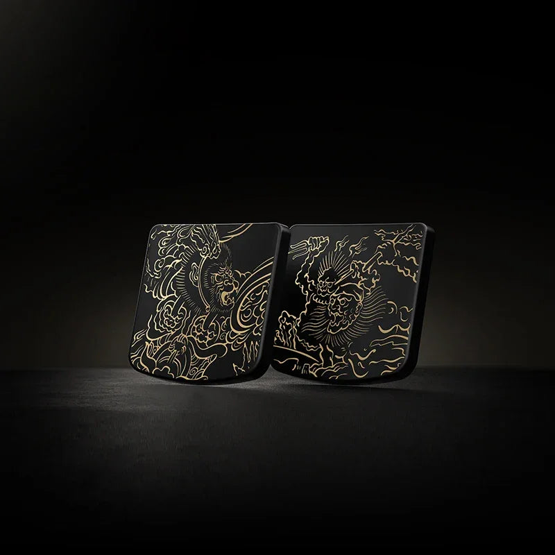 Lenovo Legion Y9000P E-sports Gaming Laptop