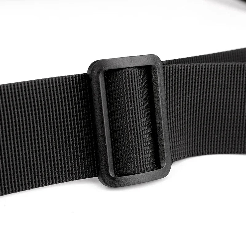 Men’s Oxford Shoulder Bag – Waterproof Business Messenger Crossbody Bag - Evallys.com