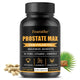 Saw Palmetto Prostate Supplement for Men – Urinary & Hair Health Support