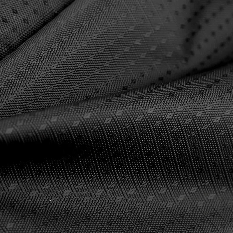 Men’s Oxford Shoulder Bag – Waterproof Business Messenger Crossbody Bag - Evallys.com