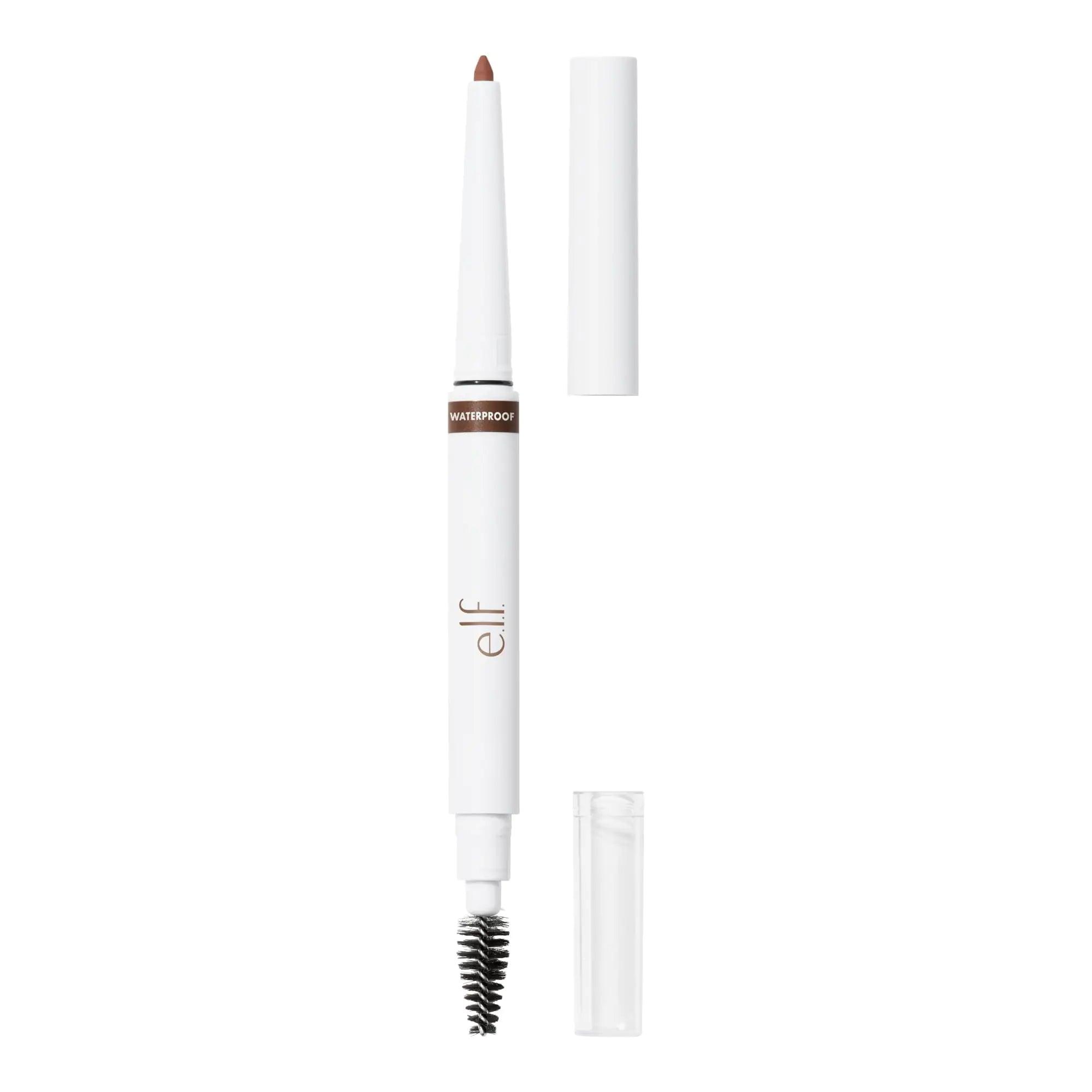 e.l.f. Instant Lift Waterproof Brow Pencil, Long-Lasting Eyebrow Pencil For Grooming & Shaping Brows, Vegan & Cruelty-free, Auburn 0.01 Ounce (Pack of 1) - Evallys.com