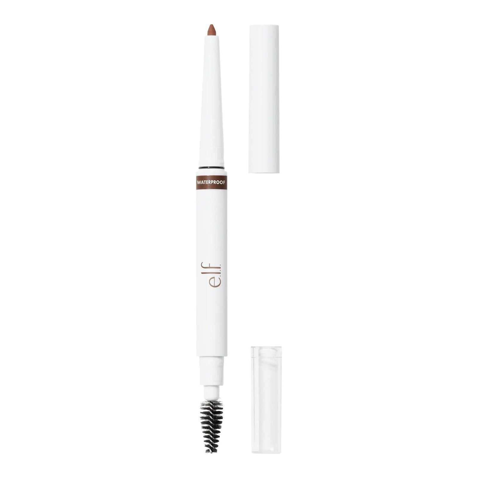 e.l.f. Instant Lift Waterproof Brow Pencil, Long-Lasting Eyebrow Pencil For Grooming & Shaping Brows, Vegan & Cruelty-free, Auburn 0.01 Ounce (Pack of 1) - Evallys.com