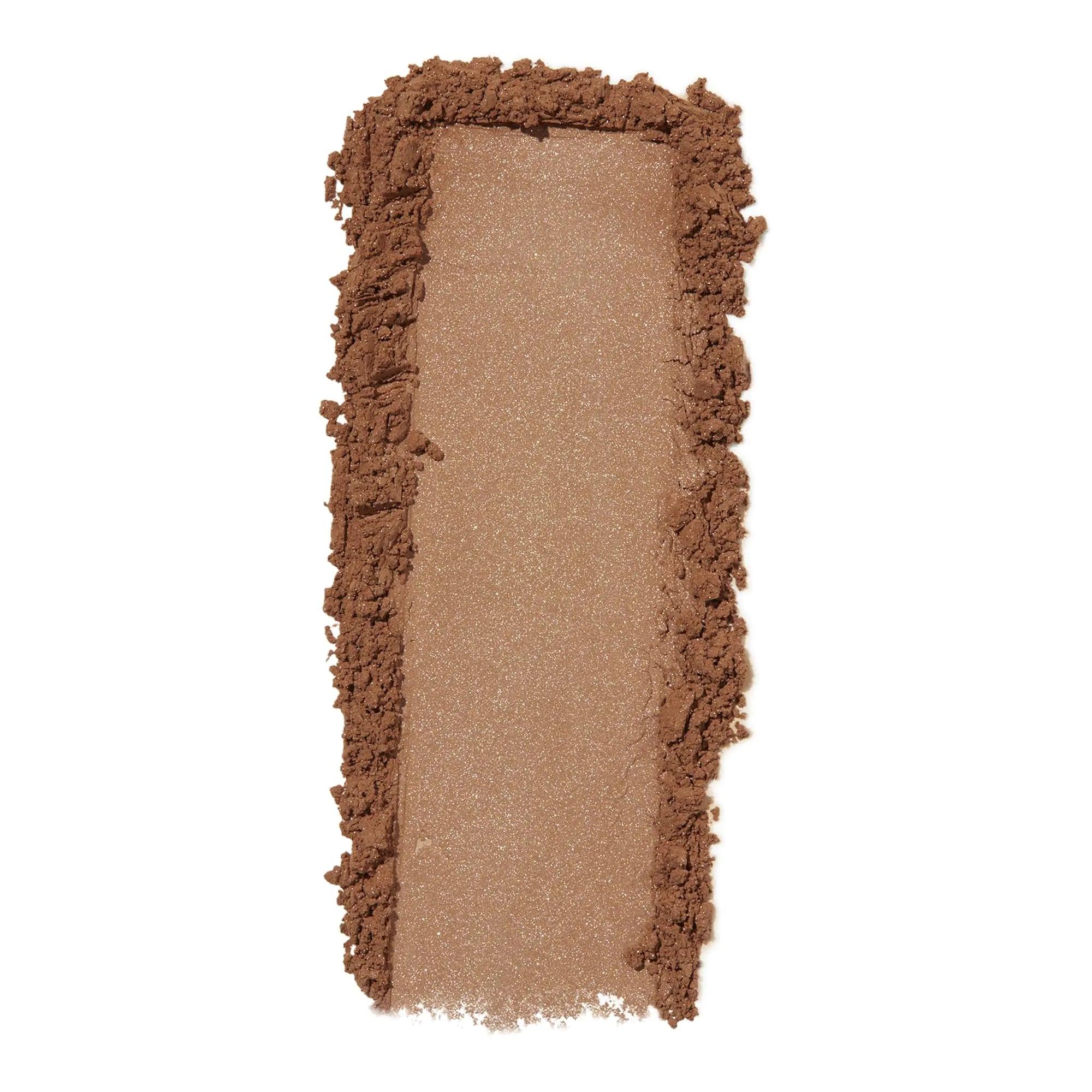 e.l.f. Halo Glow Setting Powder, Smooths The Look Of Pores & Fine Lines, Creates An Airbrushed Finish, Vegan & Cruelty-Free, Deep 0.24 Ounce (Pack of 1) - Evallys.com