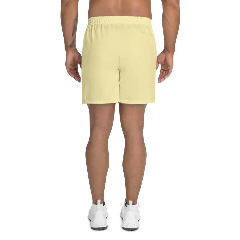 Men's Mr. Shark Athletic Long Shorts - Evallys.com
