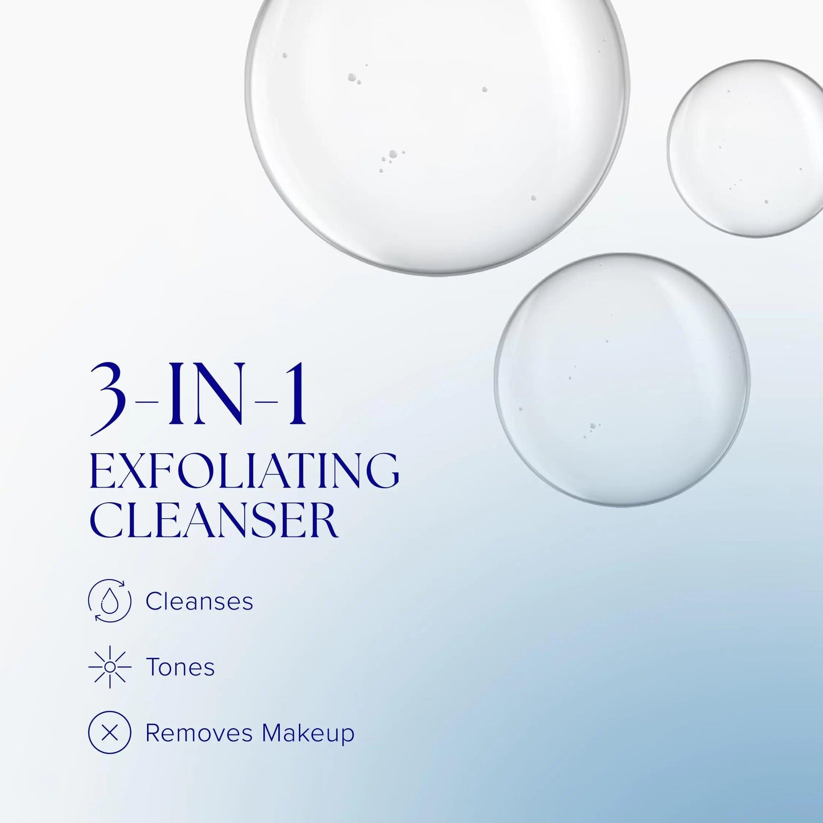 iS CLINICAL Cleansing Complex, 3in1 Gentle deep pore cleanser Face Wash and Makeup remover, Helps blemish-prone skin 6 Fl Oz (Pack of 1) - Evallys.com