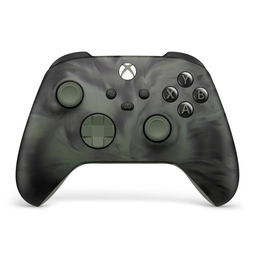 Microsoft Xbox Wireless Controller - Electric Volt - Evallys.com # #