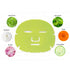 DIY Automatic Face Mask Maker – Fruit & Vegetable Facial Machine for Home Use - Evallys.com