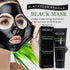 EELHOE Bamboo Charcoal Blackhead Removal Peel-Off Mask For Deep Pore Cleansing And T-Zone Oil Control - Evallys.com # #