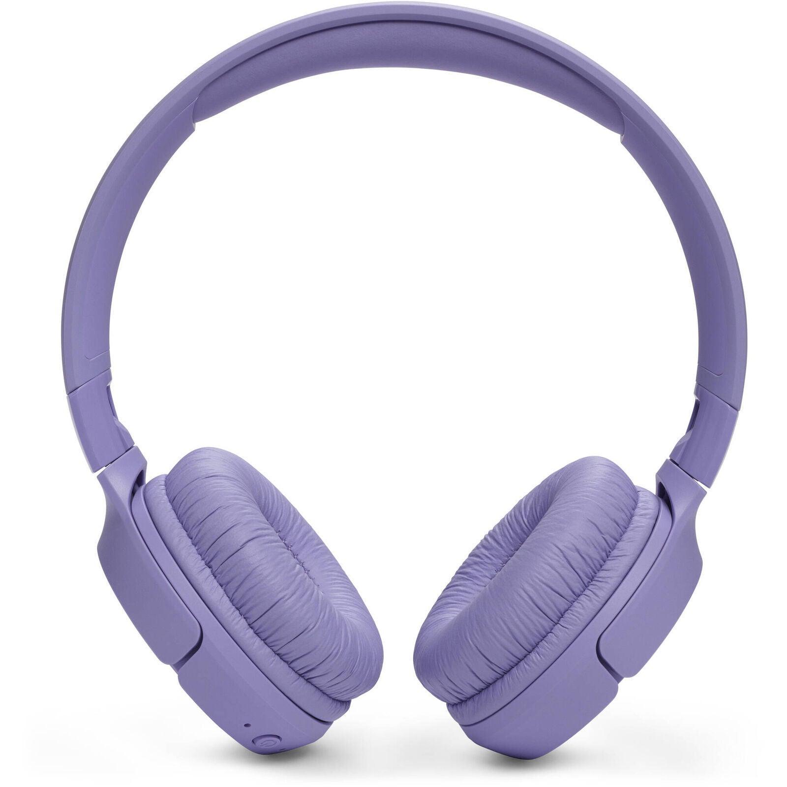 JBL Tune 520BT Wireless Bluetooth On-Ear Headphones - Evallys.com # #