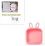 Portable Mini Thermal Label Printer Home Photo Printer Student Wrong Question Printer Bluetooth Mini Label Printer Price Tag - Evallys.com
