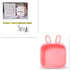 Portable Mini Thermal Label Printer Home Photo Printer Student Wrong Question Printer Bluetooth Mini Label Printer Price Tag - Evallys.com