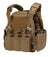 Tactical Vest Quick Release Airsoft Weighted Military Breathable Vests - Evallys.com # #