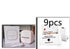 Portable Mini Thermal Label Printer Home Photo Printer Student Wrong Question Printer Bluetooth Mini Label Printer Price Tag - Evallys.com