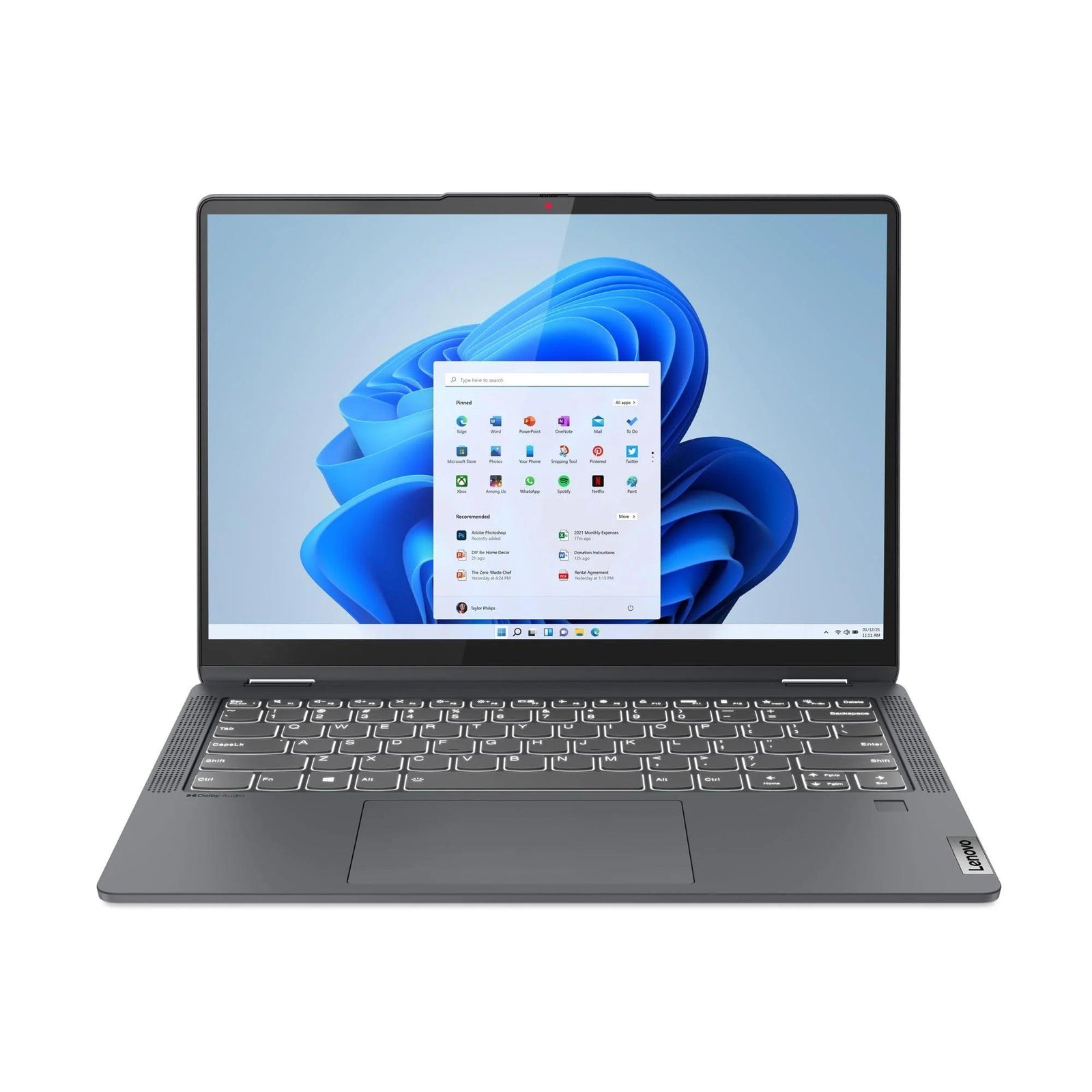 Lenovo Ideapad Flex 5 14