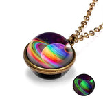 Universe Pendant Necklace - Evallys.com # #