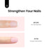 Beetles Pink Color Base Gel Nail Polish 1 Pcs 15ml Nude Gel Polish Pink Nail Polish Base Pastel Gel 3 in 1 Builder Base for Nails Base Coat Nail Strengthener Soak Off Nail Art A-Porcelain Doll 0.51 Fl Oz (Pack of 1) - Evallys.com # #