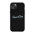 Classic Tropical Seas Clothing Tough Case for iPhone® - Evallys.com # #