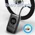 Tire Inflator 150PSI – Portable Cordless Air Compressor with LED Display - Evallys.com