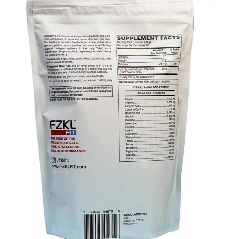 Super Collagen Peptides: Best In-Class Mixing (NO Clumping). Healthcare Supplement Muscle Fitness Optimum Hair Nails Joint Support Joint Health Collagen Products Collagen Benefits Skincare Beauty Tiktok Trends Protein - Evallys.com # #