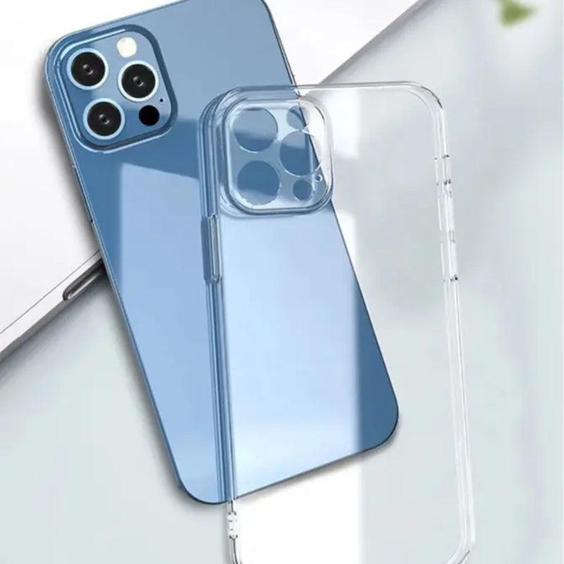 Iphone Clear Case - Evallys.com # #