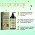 EELHOE Hair Enrichment  Moisturizes Hair Repair Hair Root Thickening Hairline Strengthening Hair Treatment - Evallys.com # #