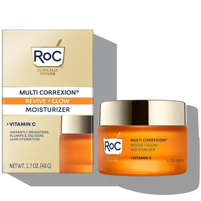 MULTI CORREXION® Revive + Glow Moisturizer - Evallys.com # #