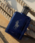 Men'S Polo Blue Parfum Jumbo Spray, 6.7 Oz. - Evallys.com # #