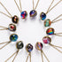 Universe Pendant Necklace - Evallys.com # #