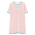 Women's Salty but Sweet T-shirt dress - Evallys.com # #